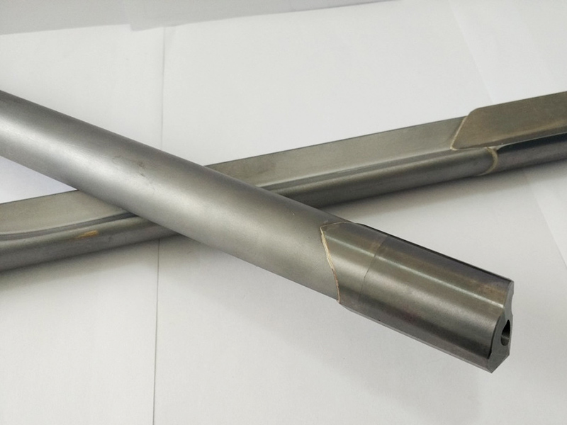 深孔槍鉆是干什么的?設備作用!