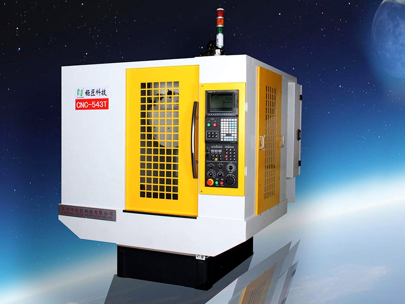 鉆攻機好用嗎？設備優勢！