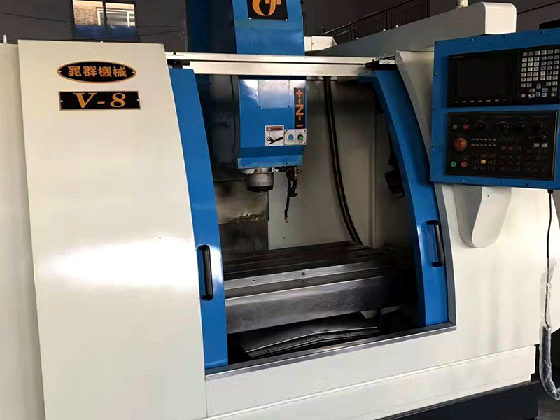 雕銑機(jī)轉(zhuǎn)速能不能過(guò)低?視加工產(chǎn)品決定!