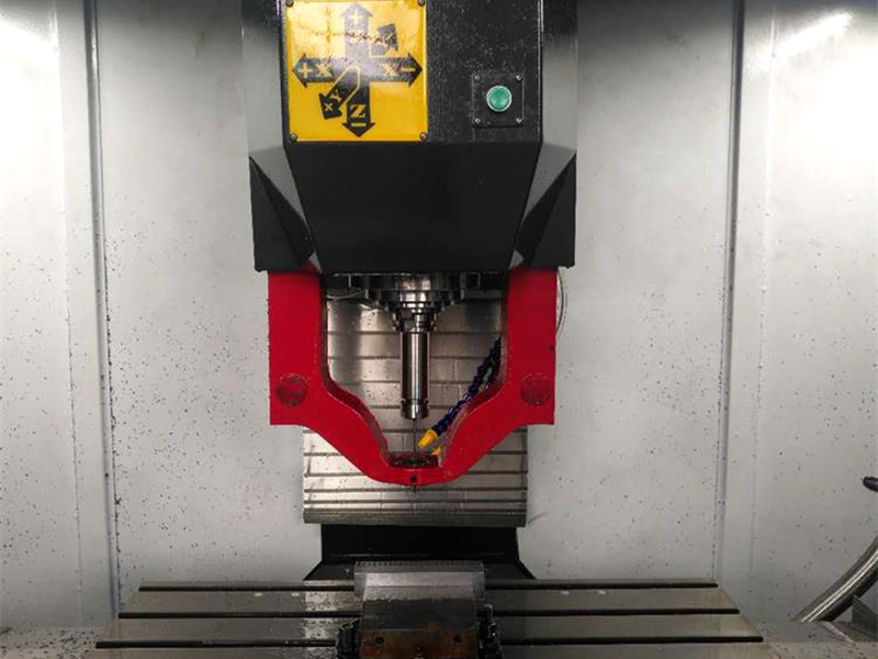 深孔鉆為什么會加工偏斜很大？處理方法！