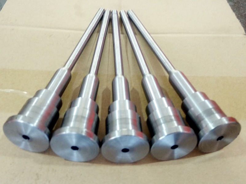 鉆頭鉆深孔該怎么磨?好用方法!