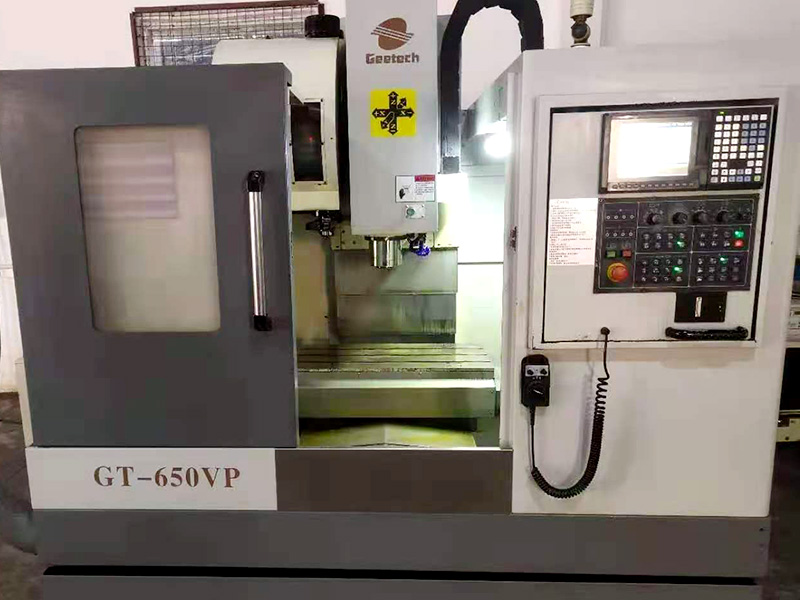 臺灣巨挺加工中心咋樣?巨挺加工中心質(zhì)量分析!