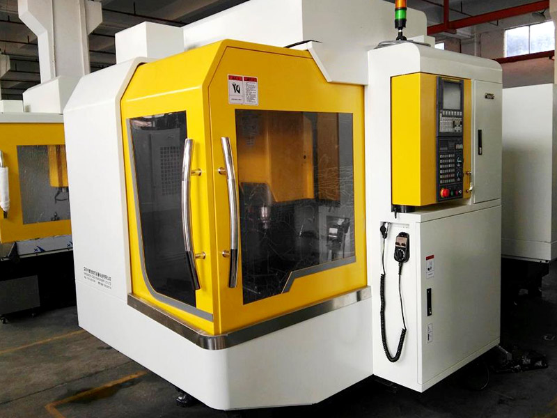 數(shù)控雕銑機哪個牌子好？數(shù)控雕銑機廠家推薦！