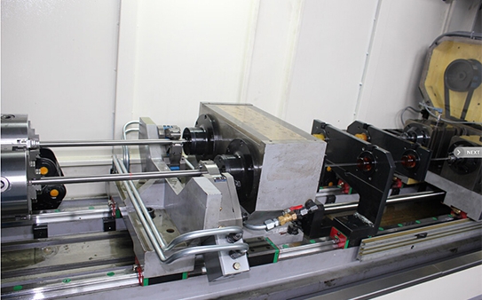 深孔機床優(yōu)勢特點在哪里？