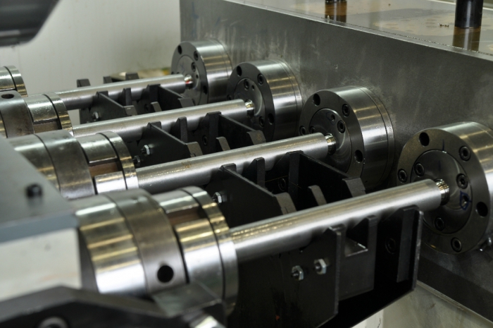 怎樣用深孔鉆加工臺階孔?