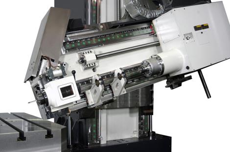 鉆攻一體機(jī)的使用環(huán)境會(huì)影響機(jī)床壽命嗎?