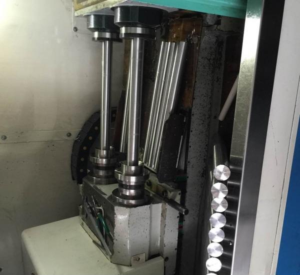 立式深孔鉆所用刀具詳解！