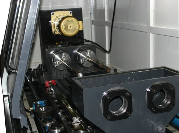 軸類深孔鉆哪家好，主要看其出產的模具