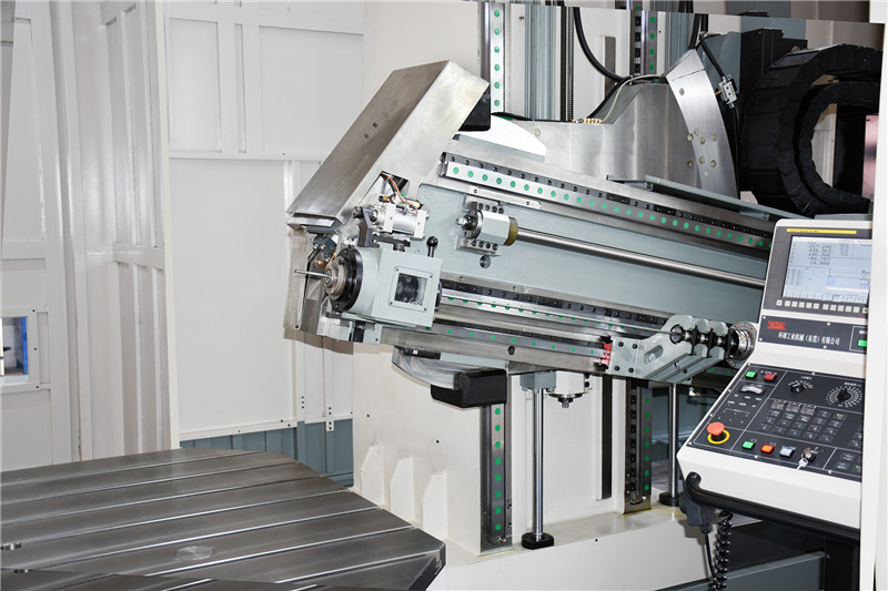 模具深孔鉆加工賺錢嗎