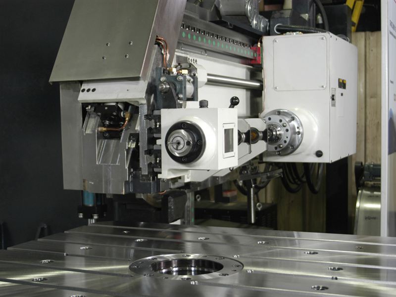 深孔鉆和槍鉆的區別是什么?