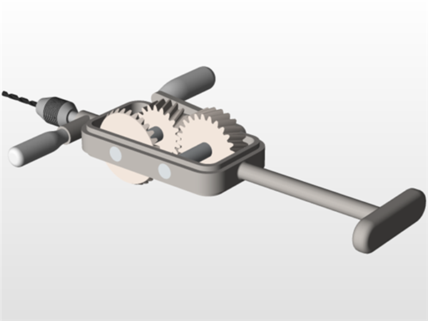 鉆孔機怎么操作？手動鉆孔機的特點及操作流程介紹