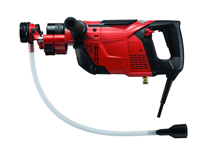 鉆孔機(jī)沒力是怎么回事?五大原因分享