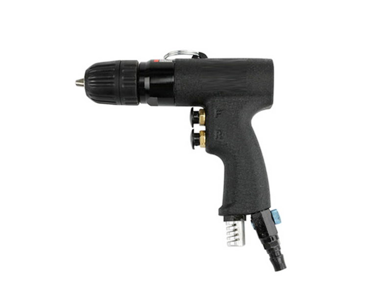 鉆孔機(jī)怎么開關(guān)?四步解決!