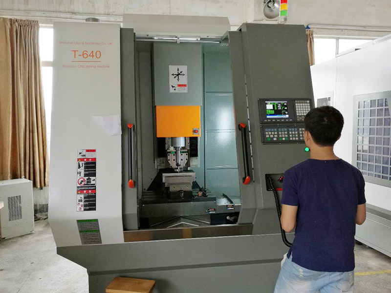 鉆孔機(jī)的咀斷了怎么修？有這幾個(gè)方法