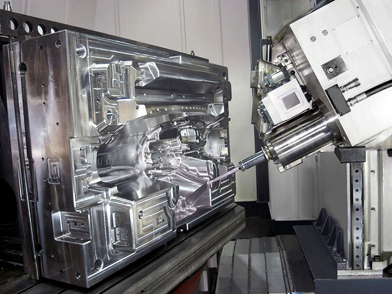 深孔鉆刀怎么磨？流程在這里