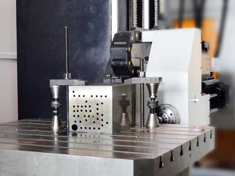 ug標準鉆深孔怎么斷屑？4個步驟