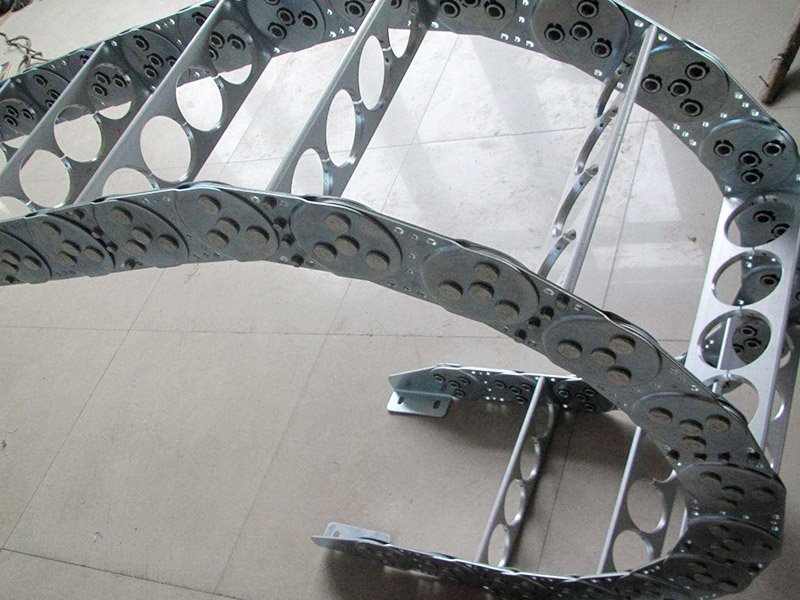 深孔鉆需要幾個支撐套？