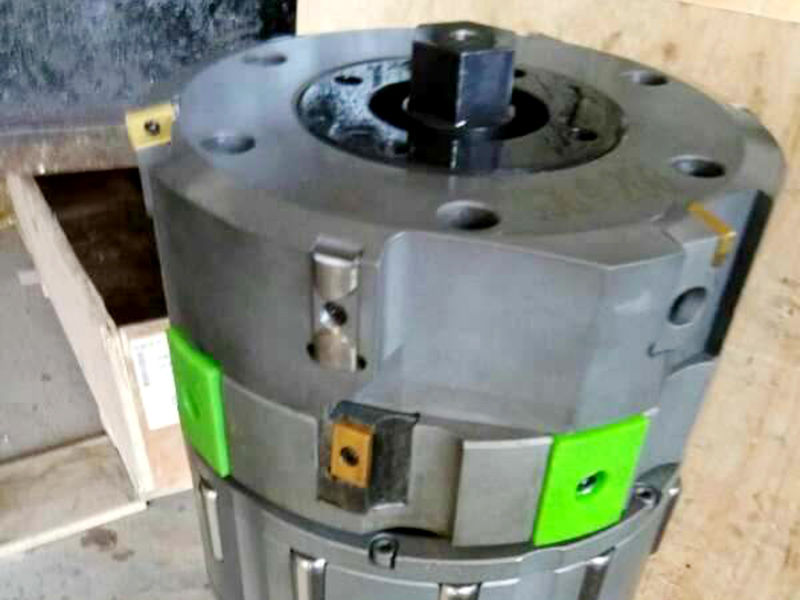 深孔鉆10毫米孔用多高轉速?