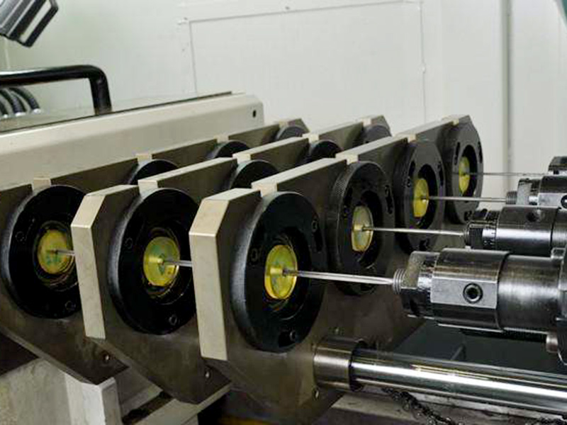 深孔鉆機(jī)床多少錢一臺(tái)??jī)r(jià)格不少