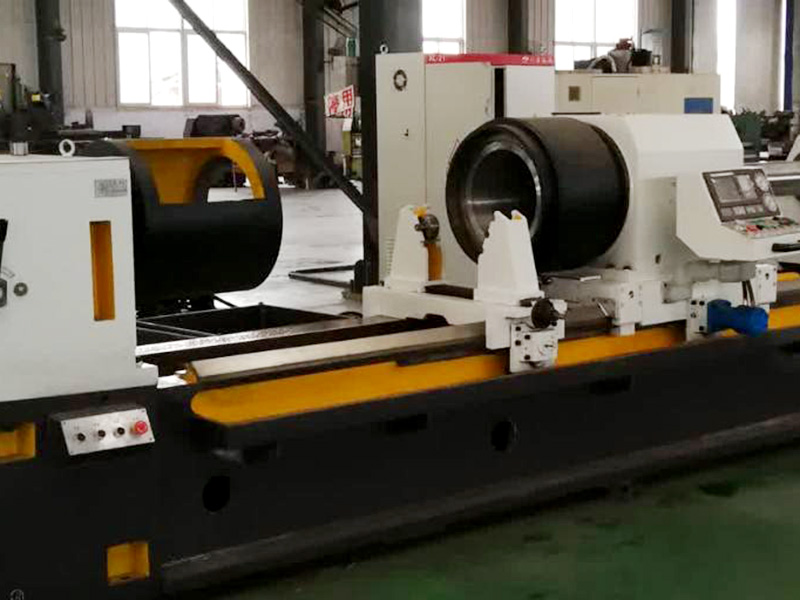 深孔鉆床主要使用在哪些場合?