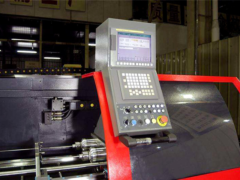 深孔鉆主軸產生噪音是什么原因?怎么解決?