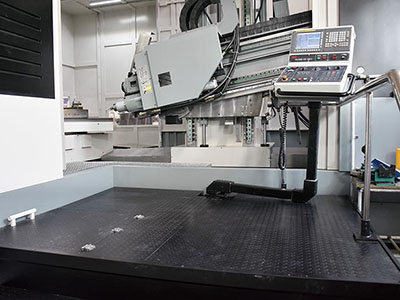 提高數(shù)控設(shè)備的利用率,加強(qiáng)對(duì)數(shù)控設(shè)備的管理